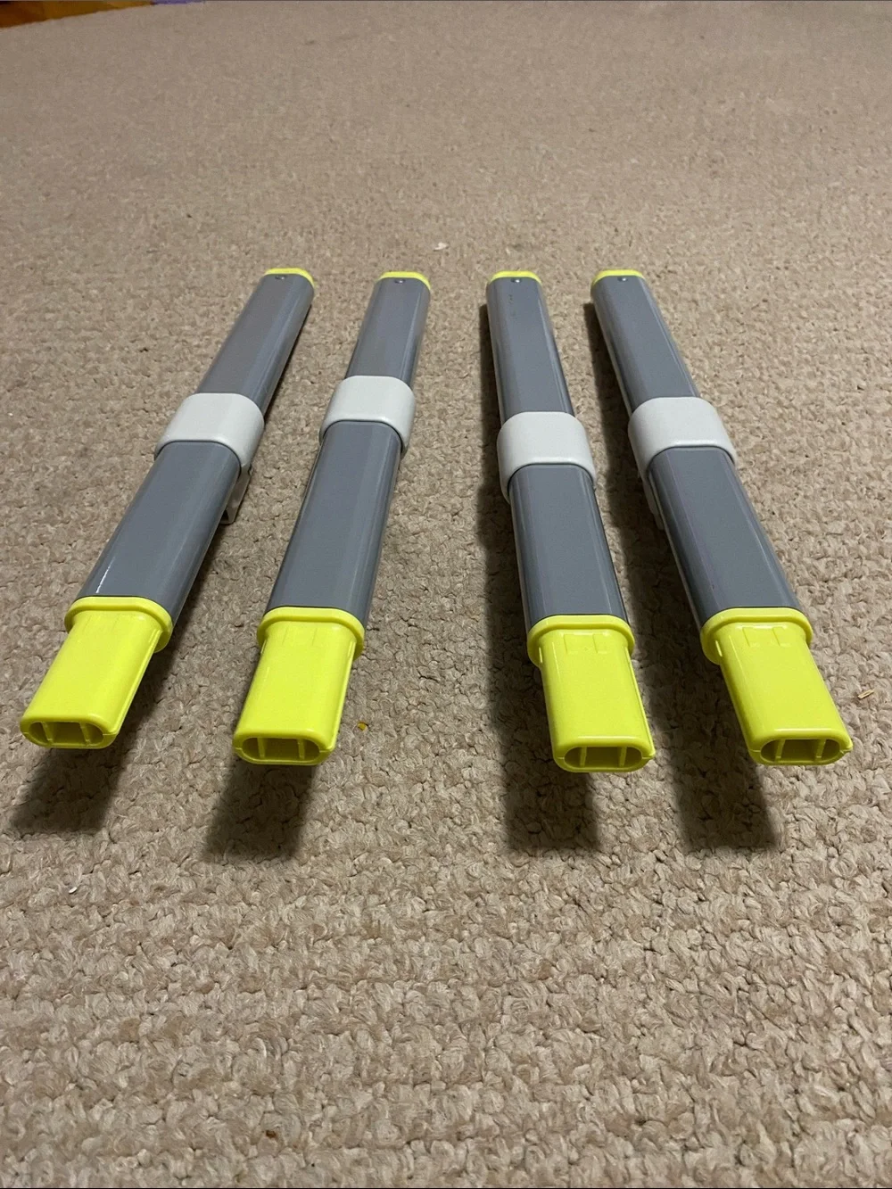 Skip hop activity center replacement legs , 4 legs, explore and more